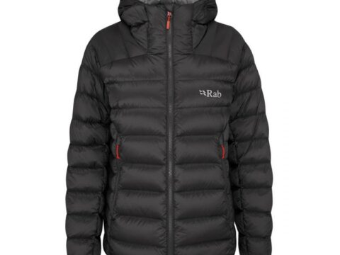 Rab Electron Pro Jacket Wmns