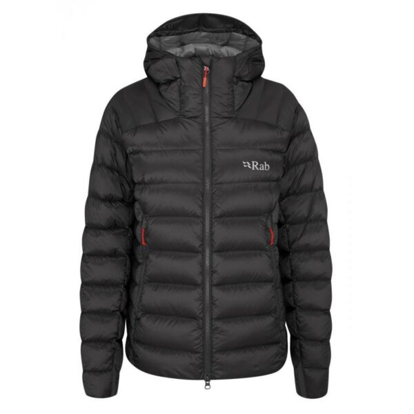 Rab Electron Pro Jacket Wmns QDN-86 Alvdal-Tynset Sport 1