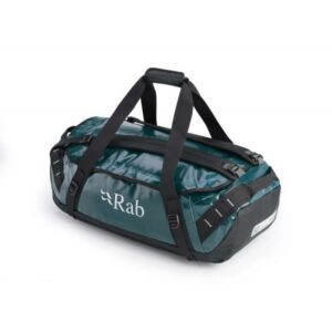 Rab Expedition Kitbag 50 L Blue QAP-57 Alvdal-Tynset Sport 1