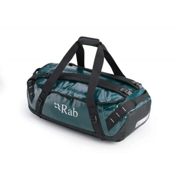 Rab Expedition Kitbag 50 L Blue QAP-57 Alvdal-Tynset Sport 1