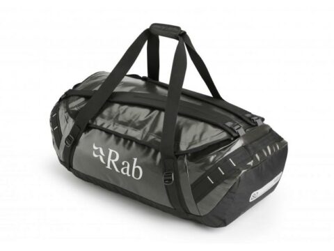 Rab Expedition Kitbag 80 L  Dark Slate