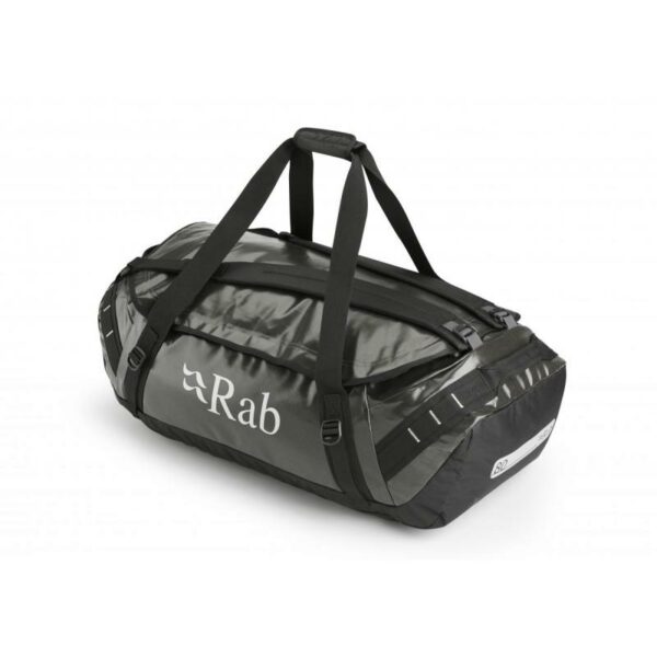 Rab Expedition Kitbag 80 L Dark Slate QAP-58 Alvdal-Tynset Sport 1