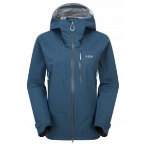 Rab Firewall Mountain Jacket Wmns QWG-97 Alvdal-Tynset Sport 2