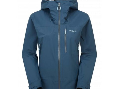 Rab Firewall Mountain Jacket Wmns