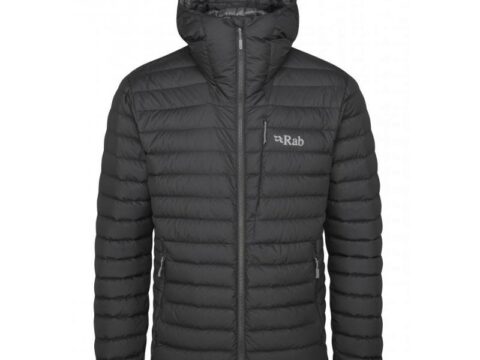 Rab Infinity Microlight Jacket