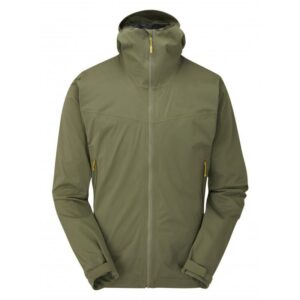 Rab Kinetic 2.0 Jacket QWG-74 Alvdal-Tynset Sport 1