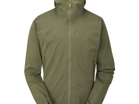 Rab Kinetic 2.0 Jacket