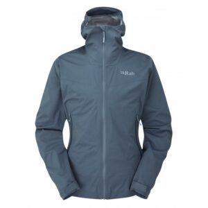 Rab Kinetic 2.0 Jacket Wmns QWG-75 Alvdal-Tynset Sport 1