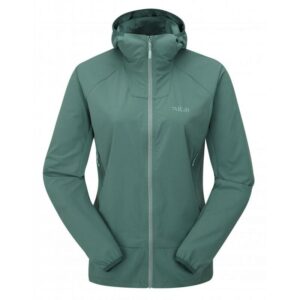 Rab Kinetic 2.0 Jacket Wmns QWG-75 Alvdal-Tynset Sport 1