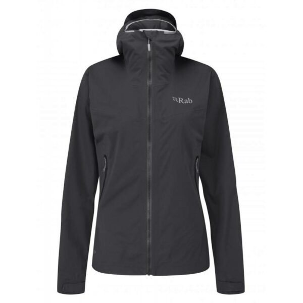 Rab Kinetic 2.0 Jacket Wmns QWG-75 Alvdal-Tynset Sport 1