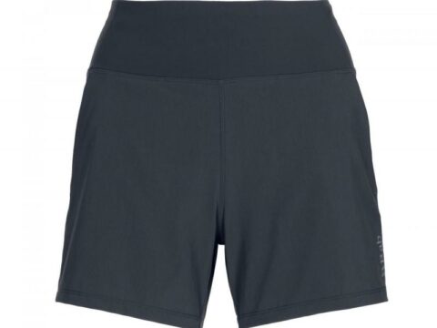Rab Momentum Shorts Wmns