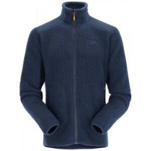 Rab Outpost Jacket QFF-54 Alvdal-Tynset Sport 1