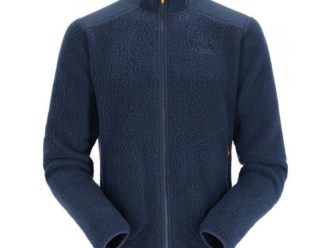 Rab Outpost Jacket