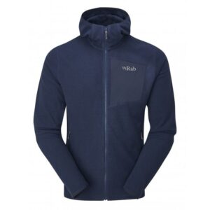 Rab Tecton Hoody QFG-01 Alvdal-Tynset Sport 1