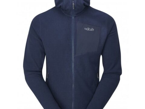Rab Tecton Hoody