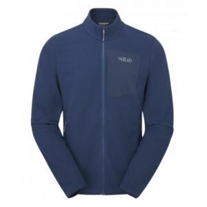 Rab Tecton Jacket QFG-03 Alvdal-Tynset Sport 1