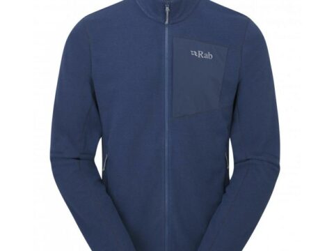 Rab Tecton Jacket