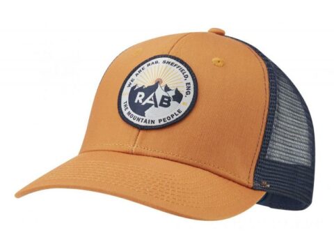 Rab Ten4 Cap