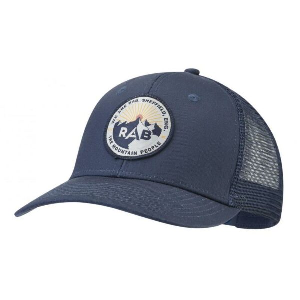 Rab Ten4 Cap QAB-42 Alvdal-Tynset Sport 1