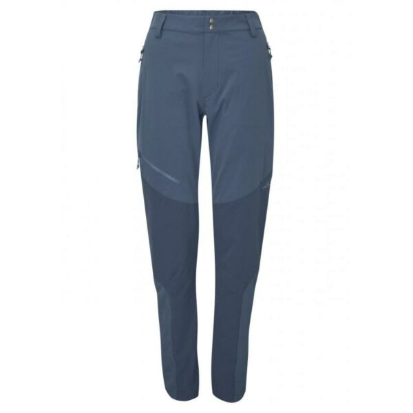 Rab Torque Mountain Pants Wmns QFV-95 Alvdal-Tynset Sport 1
