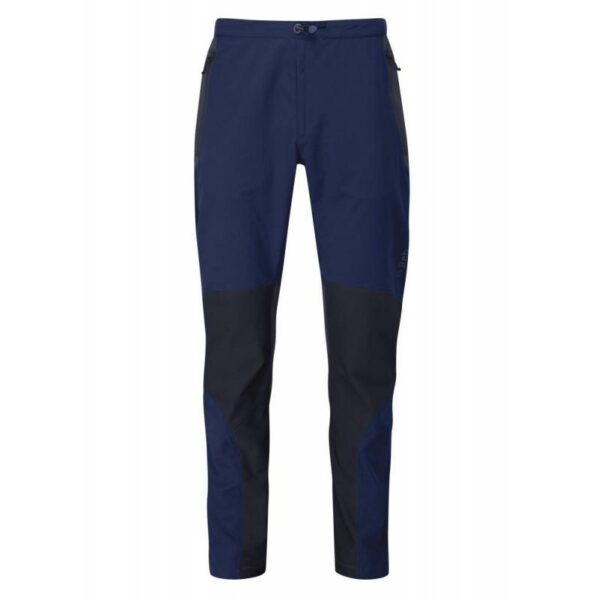 Rab Torque Pants QFU-69 Alvdal-Tynset Sport 1