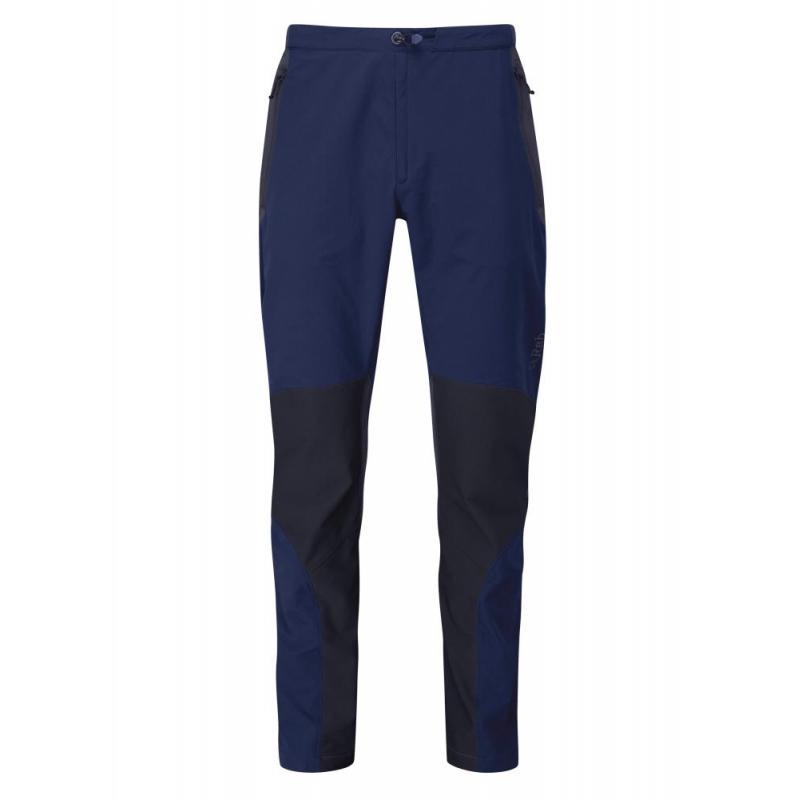 Rab Torque Pants QFU-69 Alvdal-Tynset Sport 1