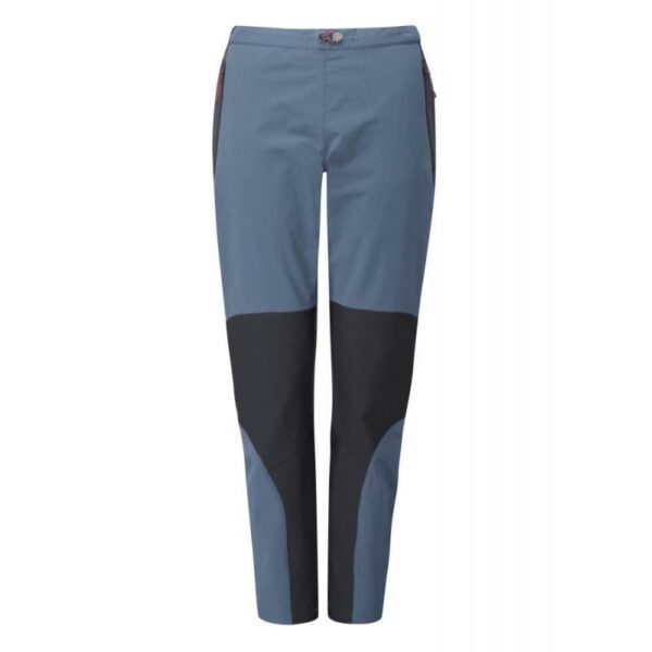 Rab Torque Pants Wmns QFU-70 Alvdal-Tynset Sport 1