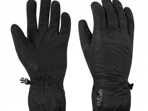 Rab Xenon Glove