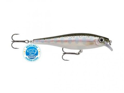 Rapala Balsa Xtreme Minnow 7cm RT