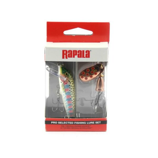 Rapala Best i test - Ørret 2pk 110786 Alvdal-Tynset Sport 1