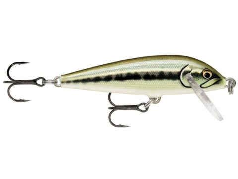 Rapala Countdown 5cm AMN