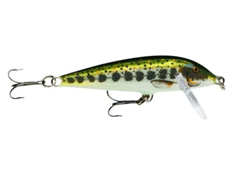 Rapala Countdown S 5cm MD