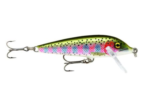 Rapala Countdown S 5cm RT
