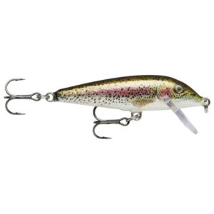 Rapala Countdown S 5cm RTL 585478 Alvdal-Tynset Sport 1