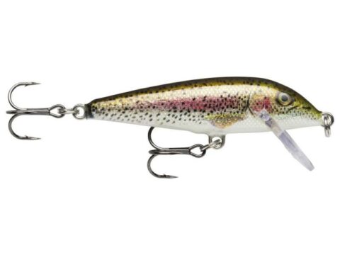 Rapala Countdown S 5cm RTL