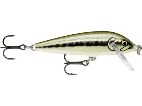 Rapala Countdown S 7cm AMN