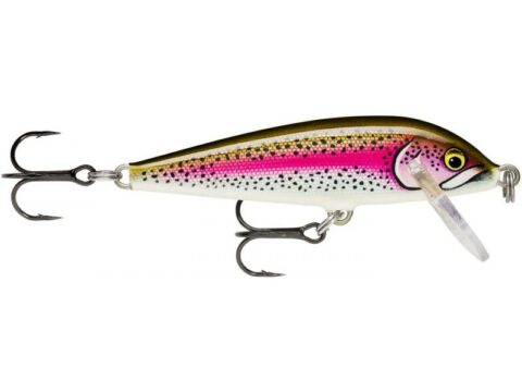 Rapala Countdown S 7cm ART