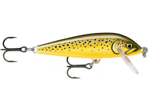 Rapala Countdown S 7cm ATR
