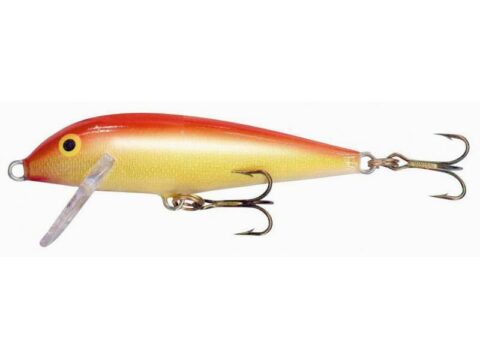 Rapala Countdown S 7cm GFR