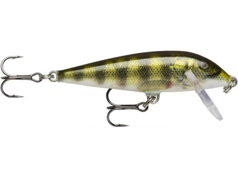 Rapala Countdown S 7cm PEL