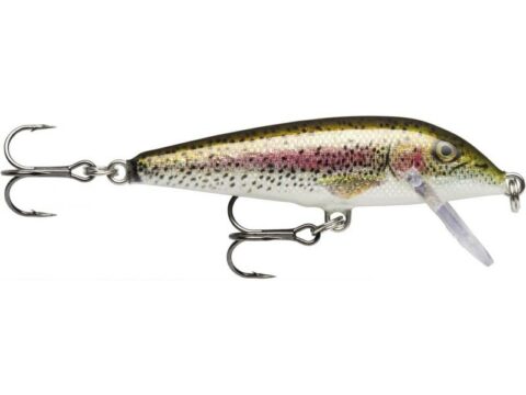 Rapala Countdown S 7cm RTL