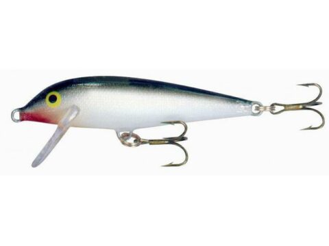 Rapala Countdown S 7cm S