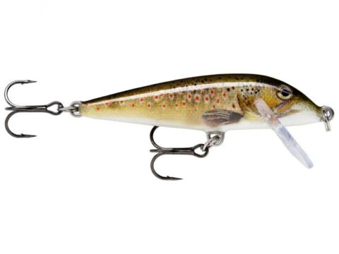 Rapala Countdown S 7cm TRL
