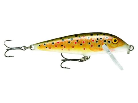 Rapala Countdown S 9cm TR
