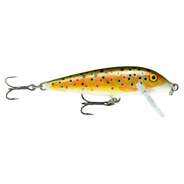 Rapala Countdown S 9cm TR 585626 Alvdal-Tynset Sport 1