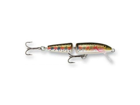 Rapala Jointed F 7cm RT