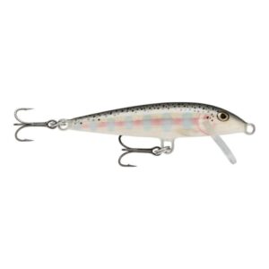Rapala Original F 5cm BJRT 584598 Alvdal-Tynset Sport 1