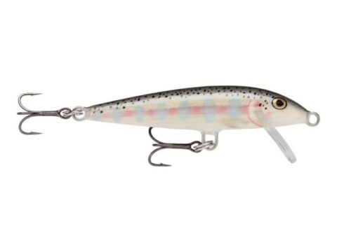 Rapala Original F 5cm BJRT
