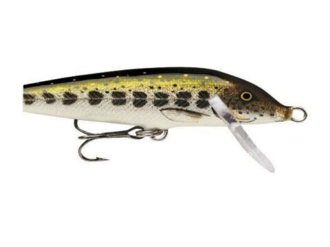 Rapala Original F 5cm MD