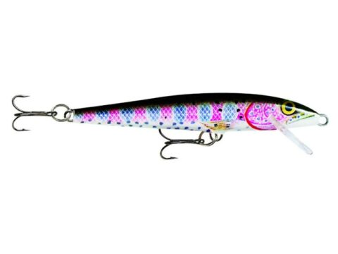 Rapala Original F 5cm RT